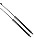 Rear Hatch Liftgate Gas Spring Shocks Set Of 2 For Honda Odyssey 2005 2010 Non Power Liftgate Replacement Struts