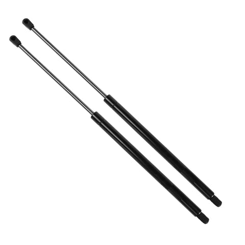 Rear Hatch Liftgate Gas Spring Shocks Set Of 2 For Honda Odyssey 2005 2010 Non Power Liftgate Replacement Struts