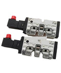 High Performance Pneumatic Solenoid Valve Part 0820060861 for Industrial Air Control Systems, showing front and back views.
