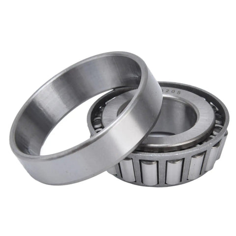 Ultimate Bad Ass Tapered Roller Bearing Kit 25x52x16.25mm Cone Cup Set Top Shelf Steel P6 Accuracy, cone and cup