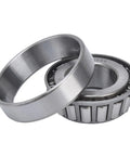 Ultimate Bad Ass Tapered Roller Bearing Kit 25x52x16.25mm Cone Cup Set Top Shelf Steel P6 Accuracy, cone and cup
