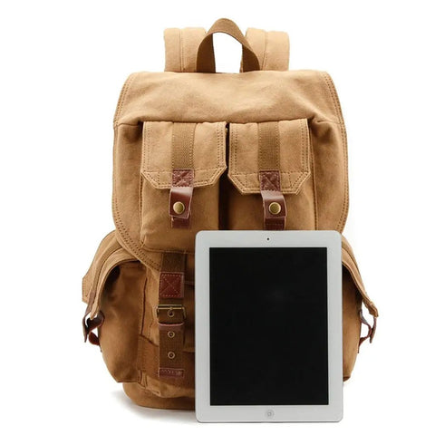 All Weather Large Capacity Camera Video Bag For Photographers Waterproof DSLR Pro Grade Gear Backpack with iPad for scale