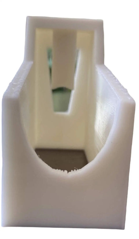 Interior view of Purple 12 Gauge Magazine Speed Loader For Armscor Style Mags Built Tough And Rugged Fits RIA VRPA40 VRBP100 VR80 VR60