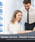 54 Inch Heavy Duty Commercial Upright Freezer With Double Door Gets You A Solid 49 Cubic Feet Of Storage Space Featuring Fast Auto Defrost Tech with customer service representatives.