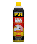 5-20 Foam Air Filter Oil Spray For High Performance Engines 13 Ounce Water Repellent And Non Settling Formula Boosts Air Flow