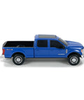 Realistic Ford Gooseneck Truck Toy And Trailer Hitch 1 To 20 Scale Farm Toy Set For Kids And Collectors Durable Build Safe