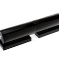 Heavy Duty Gate Hinges For Metal Gates And Retractable Driveway Gates 5 Inch Barrel Hinges 2 Pack 450 Pound Capacity Weldable Hinges Stainless Steel Hardware