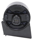 Heavy Duty Direct Swap Front Engine Mount For 2011 To 2019 Chrysler And Dodge 200 Avenger Plus Journey V6 3.6L OEM specs close-up view.