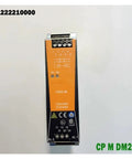 Single Phase Switching Power Supply DM20 1222210000 Industrial Grade, Plug And Play, High Efficiency, Low Noise Output, Stable Voltage, Built To Last Electronics Power Unit front view