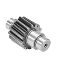 Beefed-Up High-Performance Final Drive Gear Set For GY6 150cc 180cc 200cc Scooters Moped ATV Go Kart 15 To 38T Upgrade Kit