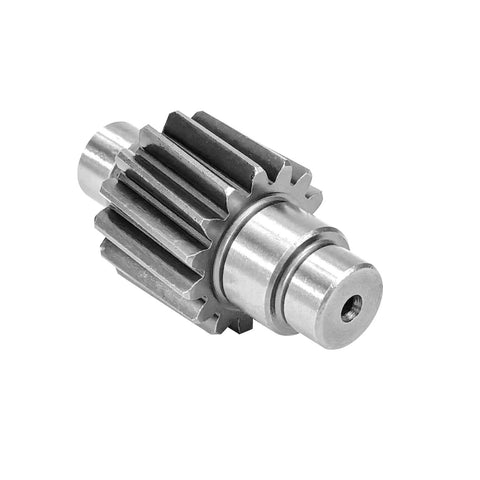 Beefed-Up High-Performance Final Drive Gear Set For GY6 150cc 180cc 200cc Scooters Moped ATV Go Kart 15 To 38T Upgrade Kit