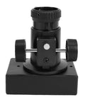 1.25 Inch Telescope Focuser With Adjustable Focus Tension And Locking Knob for DIY Reflector Telescopes front view