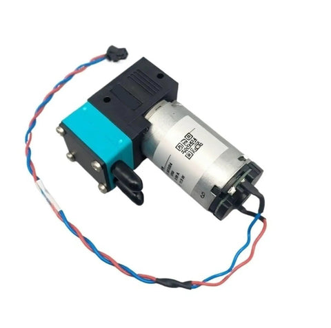 Pml11475-Nf30 Oil-Free Vacuum Pump Diaphragm With Reliable Suction And Pressure Control For Bs600 820 Filtration Degassing Equipment Quiet Vibration Reduce