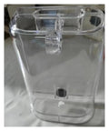 Water Tank With Cover For Pro J620 Espresso Machines No Fuss Install Replacement Reservoir Leak Proof BPA Free