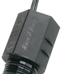 Professional Anti-Siphon Valve With Flow Control For Sprinkler Systems, 1 Inch Threaded Female To Female, Above Ground Mount