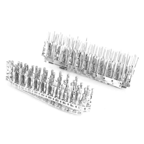 310 Piece 2.54mm Jumper Wire Connector Kit For Electronic Prototyping, Includes Male And Female Headers, DuPont Housing, Assorted Jumpers