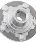2-Pack Front Wheel Hub Bearing Assembly Repair Kit For Front Left And Right Sides, Compatible With 2018-2024 Accord