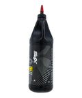 Bottle of XPS Synthetic Gear Oil 75W90 One Quart For Visco Lok And Smart Lok Differentials with black design