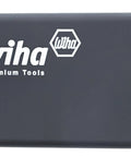 39 Piece Security Bit Set With Tamper Resistant Torx Hex Spanner And Tri Wing Bits In A Durable Storage Case CRM72 Tool Steel