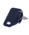Ignition Switch Key For Toro TimeCutter Zero Turn Mowers Pack Of 2, Compatible With 4225 5060 SS3200 SS3216 SS3225 SS4200 SS4225
