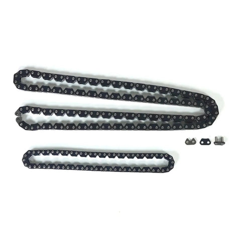 Top Grade Timing Chain Kit For 2014-2017 Mercedes-Benz Cba250 2.0L Engine Build With Durable Alloy Construction To Keep Your Ride Cruising Smooth And Avoid Any Costly Breakdowns While You're Out On The Open Road Today.