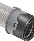 Close-up of Beefed Up Replacement Rotator Hose Handle For Lift Away Vacuum Series NV500 NV501 NV502 NV503 NV504 NV505 NV510 NV520 NV552 UV560 Pro