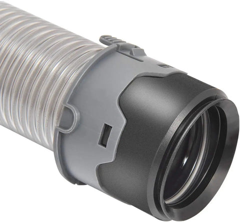 Close-up of Beefed Up Replacement Rotator Hose Handle For Lift Away Vacuum Series NV500 NV501 NV502 NV503 NV504 NV505 NV510 NV520 NV552 UV560 Pro