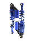 320mm Rear Shock Absorbers Replacement For Honda Dirt Bike Gokart Quad Motorcycle Direct Fit Pair Includes Wrench And Bushing
