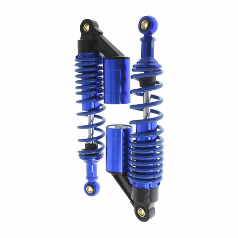 320mm Rear Shock Absorbers Replacement For Honda Dirt Bike Gokart Quad Motorcycle Direct Fit Pair Includes Wrench And Bushing