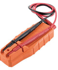 ET60 Voltage Tester For AC And DC Voltage No Batteries Needed Wide 12 To 600 Volt Range Quick Checks With Standard Test Leads