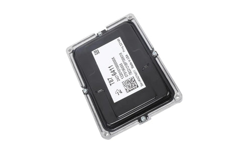 GM Transmission Control Module 24276411 Replacement Auto Engine Computer for Chevy GMC Buick Cadillac Vehicles, top view