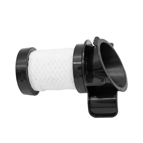 Replacement Vacuum Filter Kit With 2 Vacuum Filters, 4 Foam Felt Filters, And 1 Brush For IONFlex DuoClean And X30 X40 part view