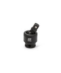 Impact Universal Joint Set, Three Piece For One Quarter Inch, Three Eighth Inch, And One Half Inch Drive, Manganese Phosphate Finish