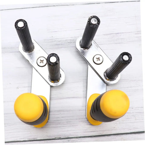 One Pair Heavy Duty Suction Lifters Make Drywall Gypsum Board Ceramic Tile And Sheetrock Moves A Breeze Portable tool with grip handles.