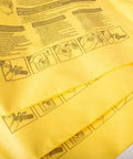 10 Pack High Efficiency Dust Collection Bags Type H For 5 To 8 Gallon Vacuums 90671 Disposable Replacement Bags 9067133 instructions