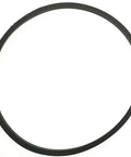 Two Pack One Half Inch By 84 Inch V Belt For A82 Or 4L840 Systems Rubber Construction, Durable Replacement Belt