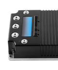 Close-up of Speed Controller 36 To 48 Volt 400 Amp For Curtis 1268 DC SepEx Motor Controller EZ Go Golf Carts Club Car 1268 5403 12685403