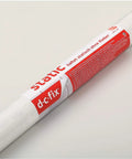 Roll of Static Cling Window Privacy Film Frosted Glass Sticker Easy To Install Removable And Reusable No Glue 35.4 By 59 Inches