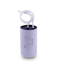 CBB60 Motor Run Capacitor 70uF 5 Percent Tolerance 110 125 250VAC 50 60Hz for Air Compressors Pumps Washing Machines
