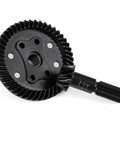 Beefy Steel Front And Rear Differential Gear Set For Traxxas One Sixteenth Mini Maxx Mini Slash 4x4 XRT VXL 3S RC Monster Truck