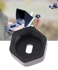 Heavy Duty Replacement Nut For RC Helicopter Motors Lightweight Spare Part For Fly Wing FW200