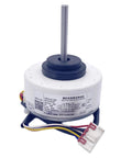 DC Brushless Inverter Fan Motor For Air Conditioning Unit, 30W Inverter Motor, RD-310-30-8T, High Efficiency HVAC Cooling Fan