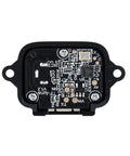 Tf Luna Lidar Range Sensor Module With 8M Range Low Power TOF Technology circuitry in compact ABS enclosure for robotics and automation