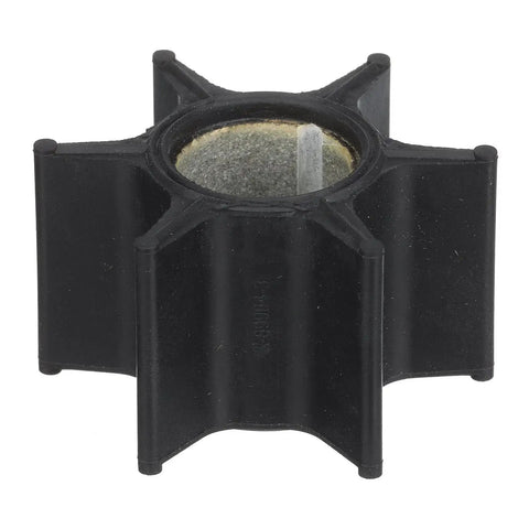 Upper Water Pump Repair Kit For Mercury And Mariner Outboard Engines 4 Cylinder Through V6 65HP With Short Vane Impeller