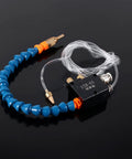 Super Handy Mist Coolant Sprayer For Your Cnc Lathe Engraving Machine And Milling Tasks Featuring Adjustable Air Spread and Spray Mist Volume is shown with flexible tubing.