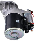 12 Volt 1.4 Kilowatt 9 Tooth Starter Motor S114 264 S114264A 3601850101 Replacement for Ford Tractor high torque