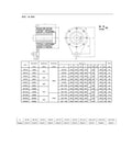 Heavy Duty Mechanical Backstop Bearing Unidirectional One Way Clutch Protector 70 To 85 Mm Bore specifications chart and diagrams.