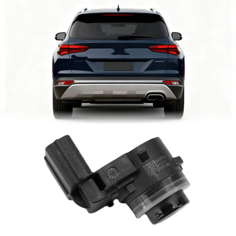 Hyundai Palisade Front Parking Assist Ultrasonic Sensor Replacement Compatible With 99310S8530TRC 99310 S8530 TRC 2020-2025