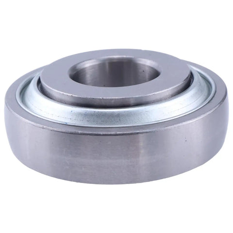 Straight Swap Disc Harrow Bearing Replacement For Farm Machinery 1-3/16 Round Bore W208PPB7 DS208TT7 showing a heavy duty spherical bearing.