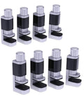 Eight Pack Phone Screen Repair Tool Set With Adjustable Screen Fastening Clamps And Clip Fixtures for device repair